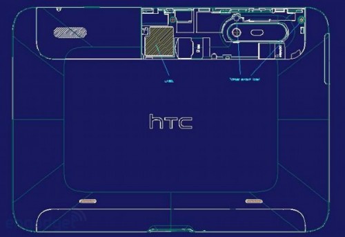 HTC Puccini LTE