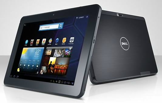 Dell Streak 10 pro