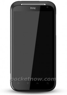 htc vigor「Droid Incredible2」