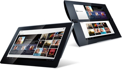 Sony Tablet