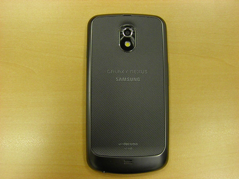 Galaxy Nexus 価格情報