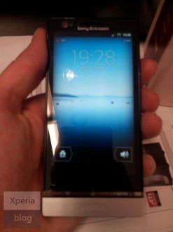 Xperia Nypon?