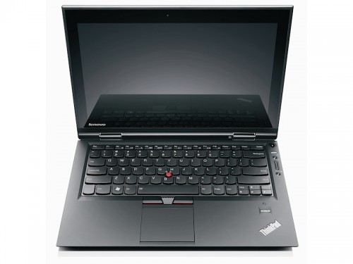 ThinkPad X1 Hybrid