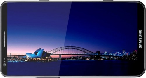 Galaxy S3はMWC2012では発表されない？