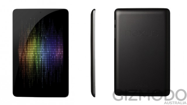 nexus7 2012 販売済み 背面 カメラ