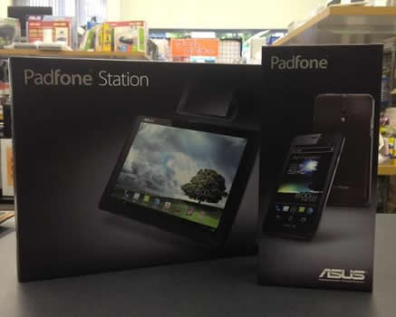 ASUS Padfone