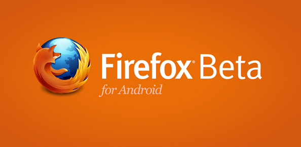 Firefox 19 Beta