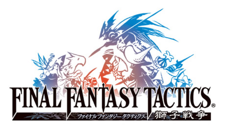 finalfantasy tactics