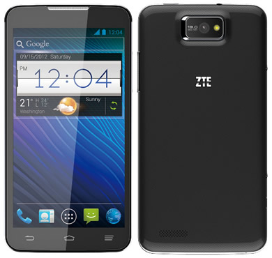 ZTE GRAND Memo