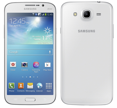 Galaxy Mega 5.8/6.3