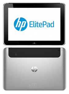 HP ElitePad 900 for au