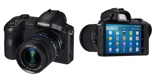 GALAXY NX