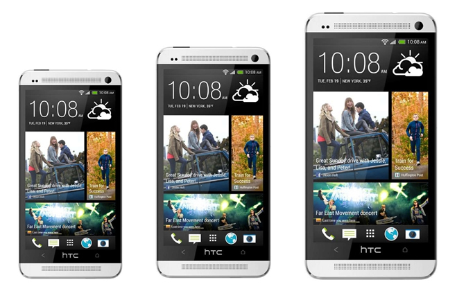 HTC One MAX