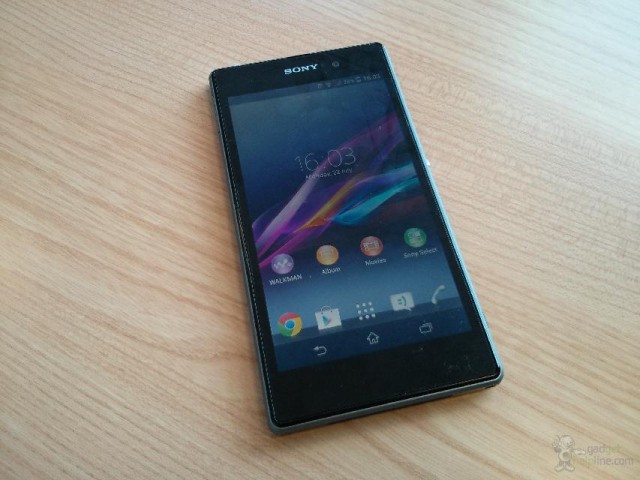 Xperia Honami