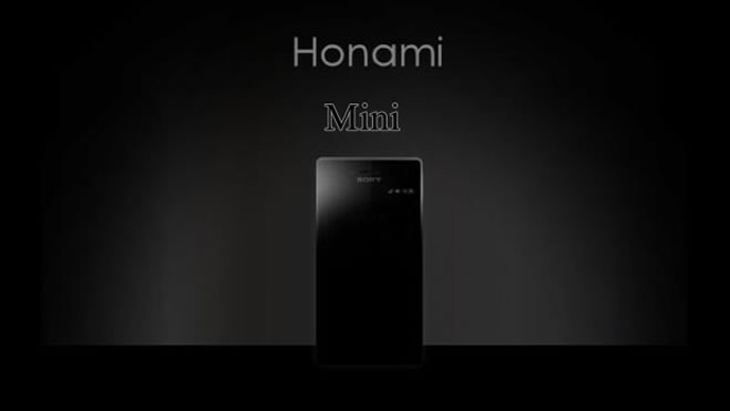 Honami mini