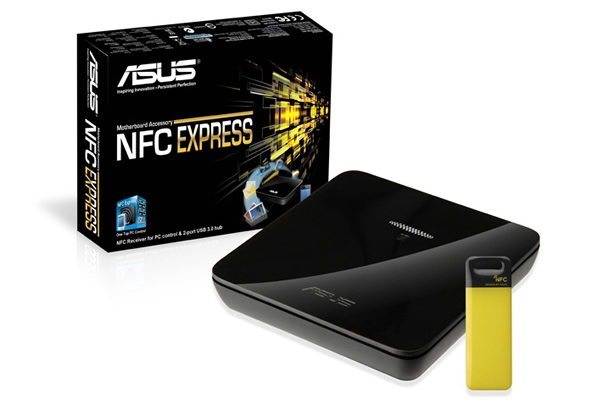 ASUS NFC EXPRESS