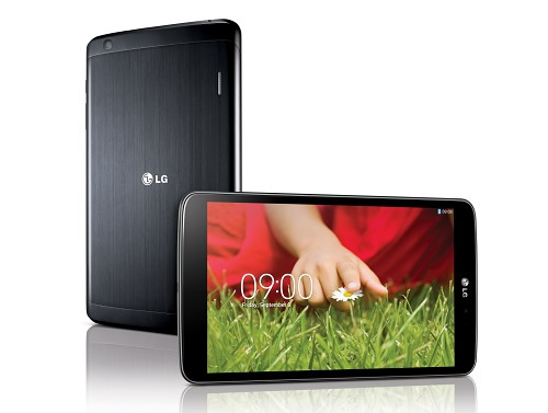 LG G Pad 8.3