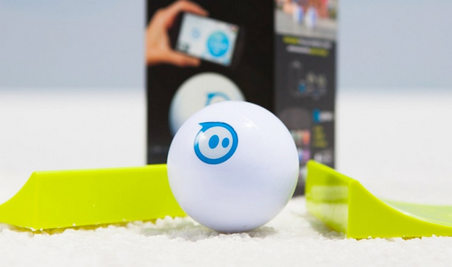 Sphero 2.0