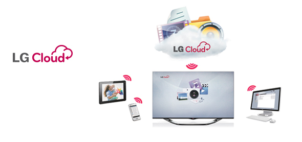 LG Cloud