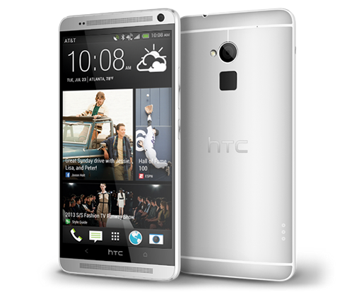 HTC One MAX