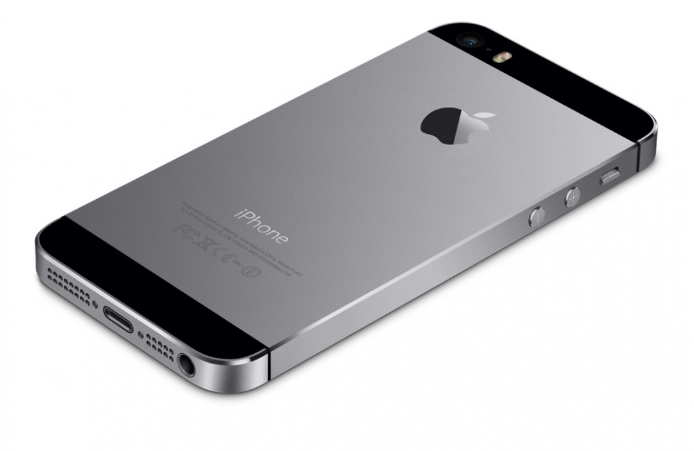 Что такое softbank iphone 5s