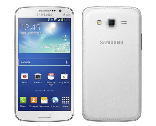 GALAXY GRAND 2