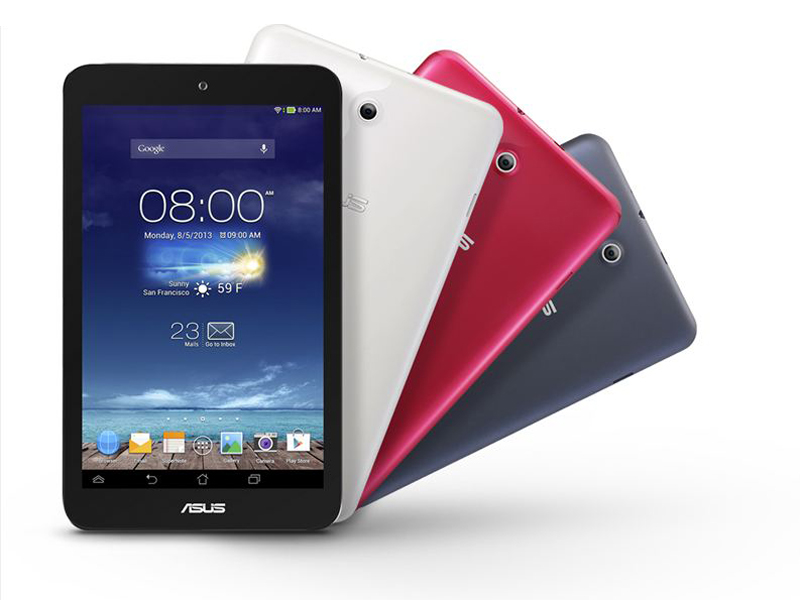 ASUS MemoPad 8