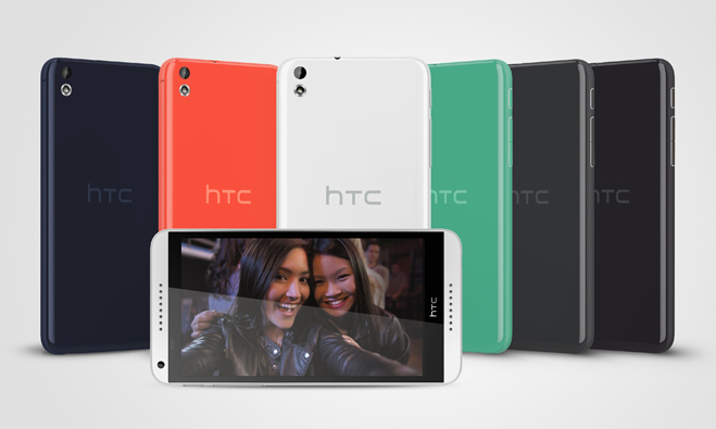 HTC Desire 816