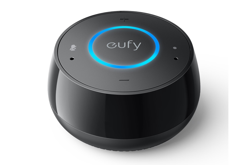 Ankerのamazon Alexa対応スマートスピーカー「eufy Genie」が年内発売。価格も決定 ゼロから始めるスマートフォン